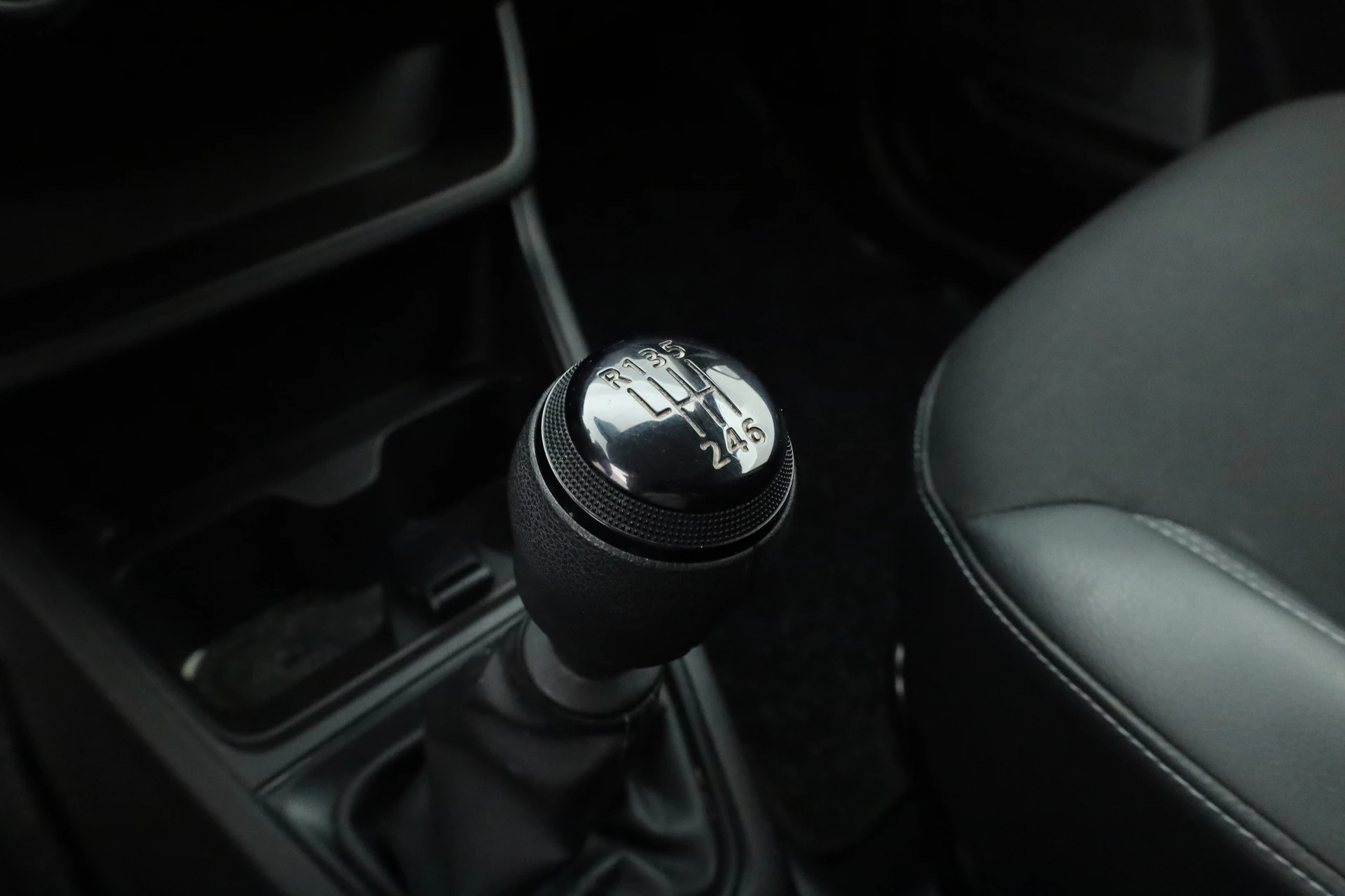 Hoofdafbeelding Renault Express