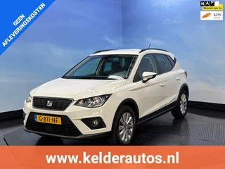 Seat Arona 1.0 TSI Style Business Intense Navi | Clima | Cruise | Camera | PDC