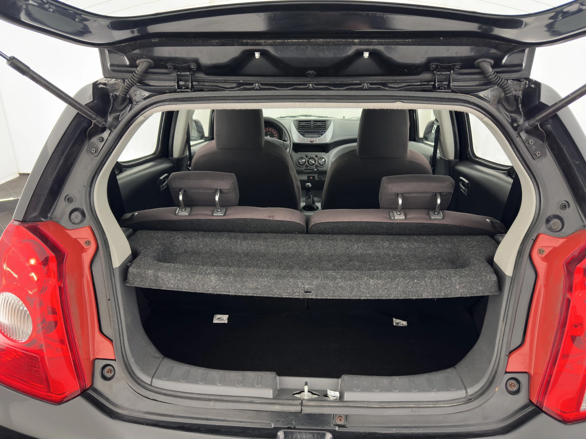 Hoofdafbeelding Suzuki Alto