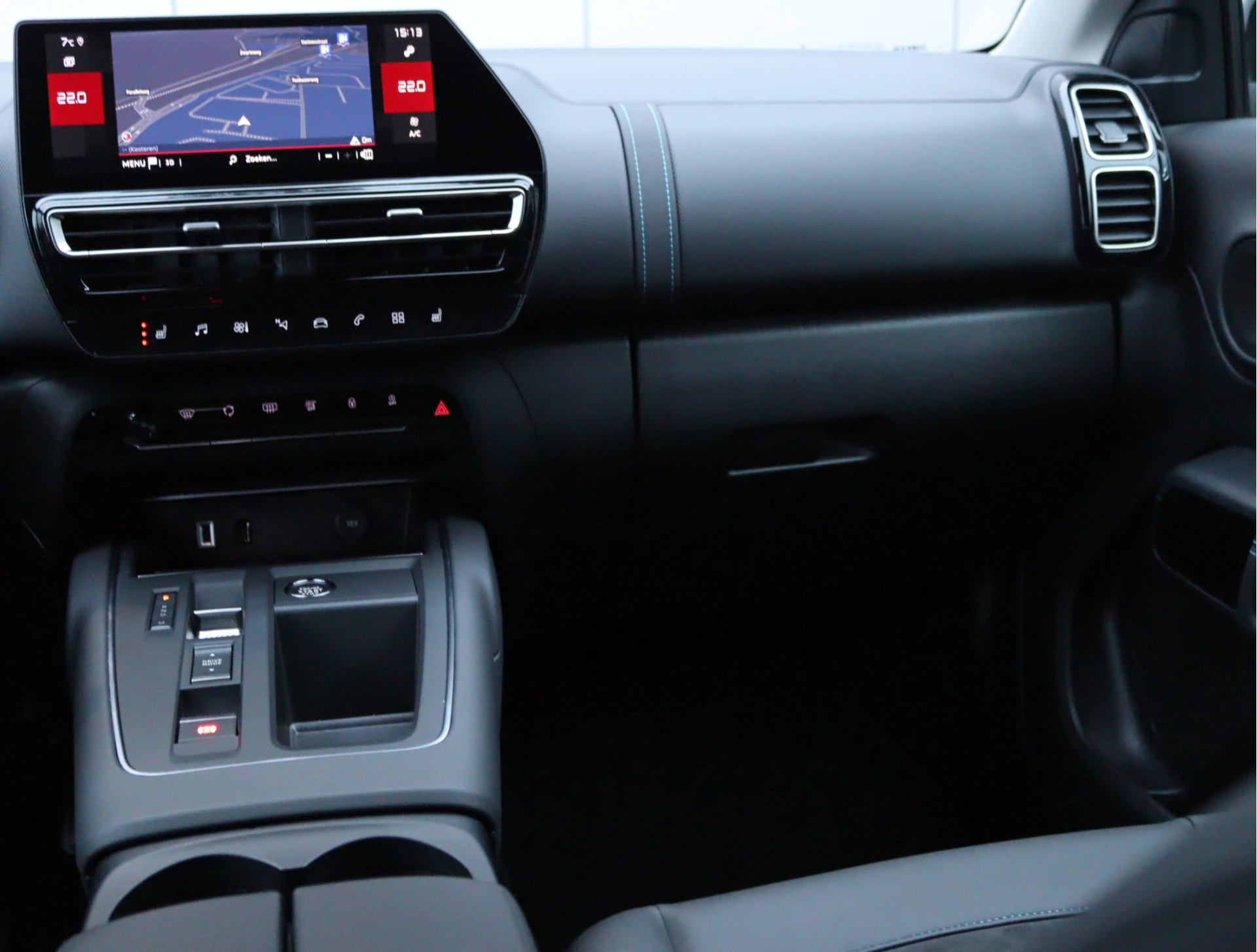 Hoofdafbeelding Citroën C5 Aircross