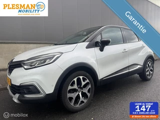 Renault Captur 0.9 TCe Edition One * Nwe distributie *