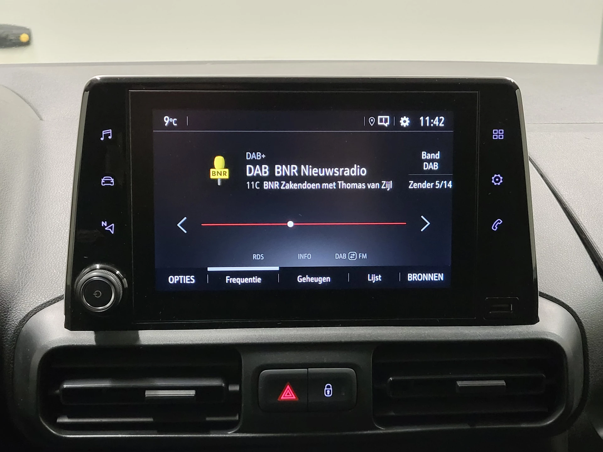 Hoofdafbeelding Opel Combo