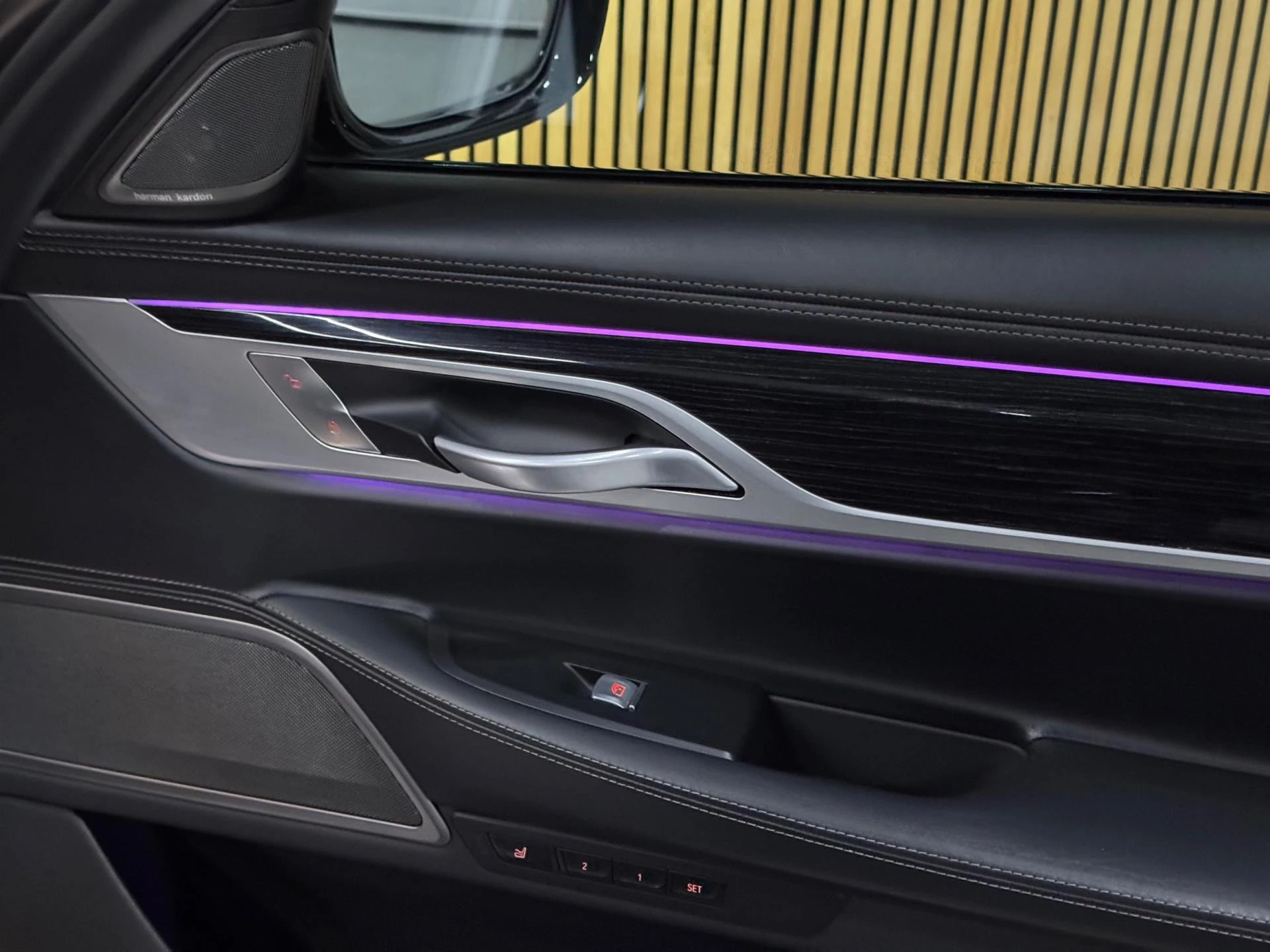 Hoofdafbeelding BMW 7 Serie