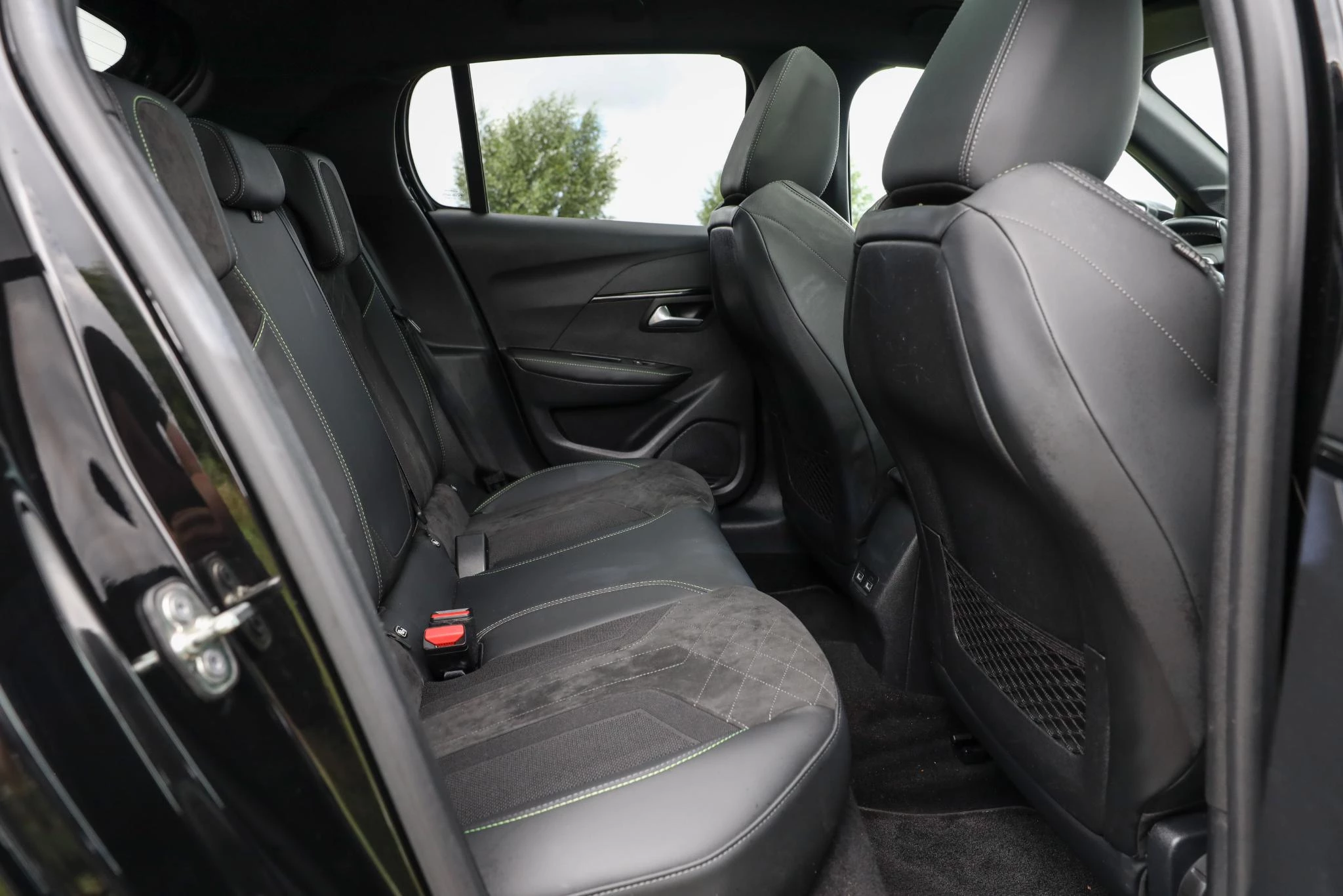 Hoofdafbeelding Peugeot e-208