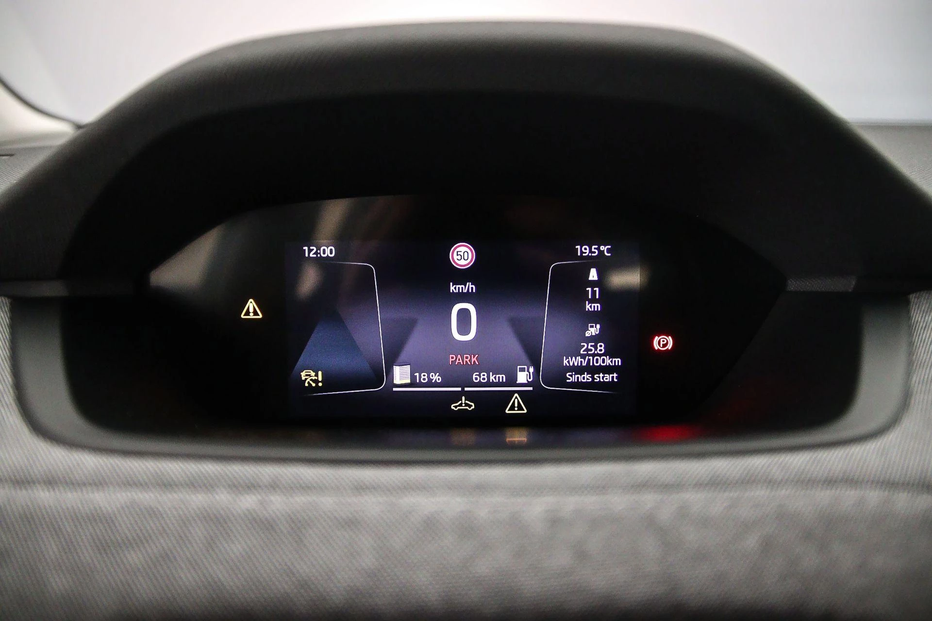 Hoofdafbeelding Škoda Enyaq iV