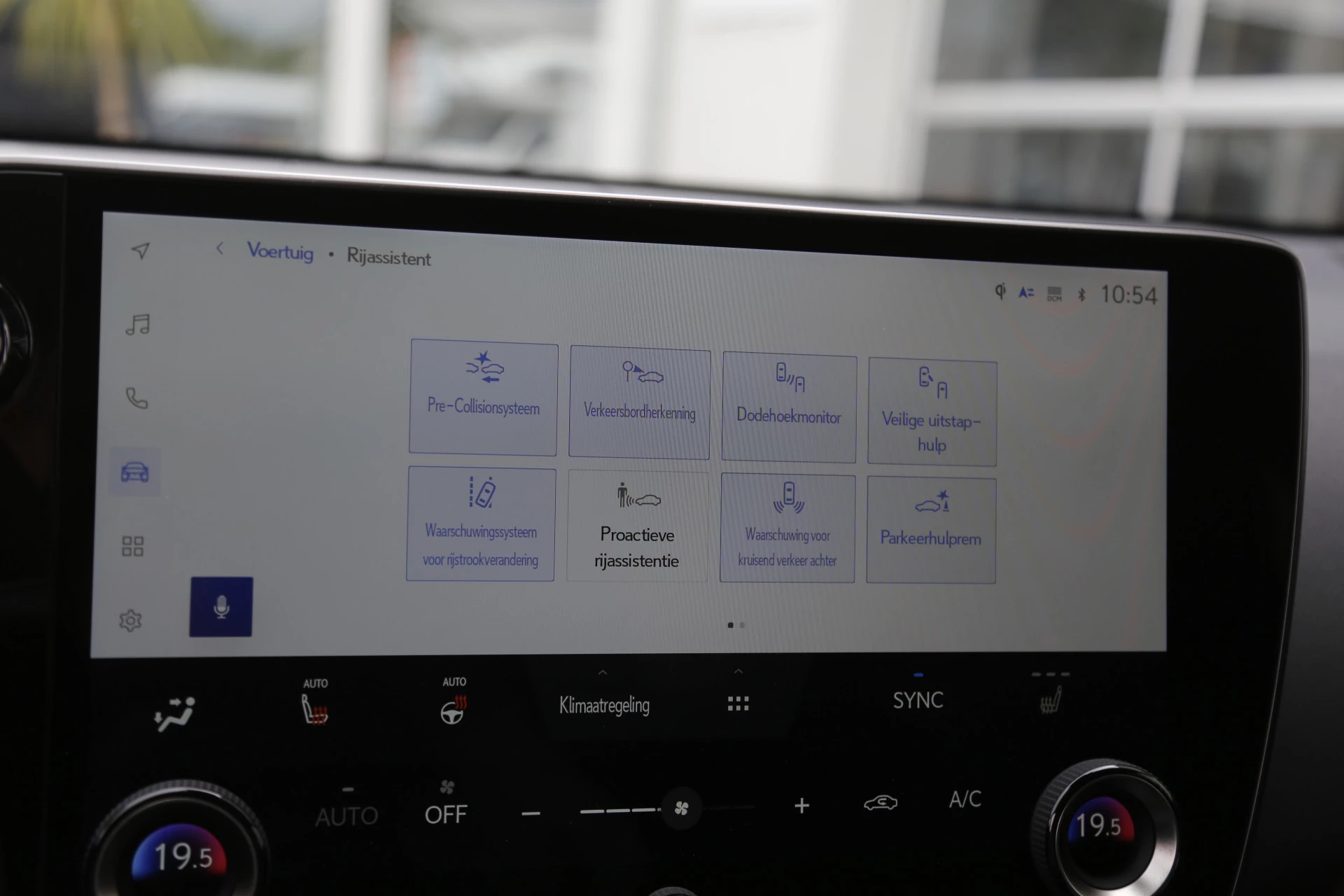 Hoofdafbeelding Lexus NX