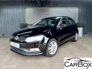 Volkswagen Polo 1.4 TDI Business Edition