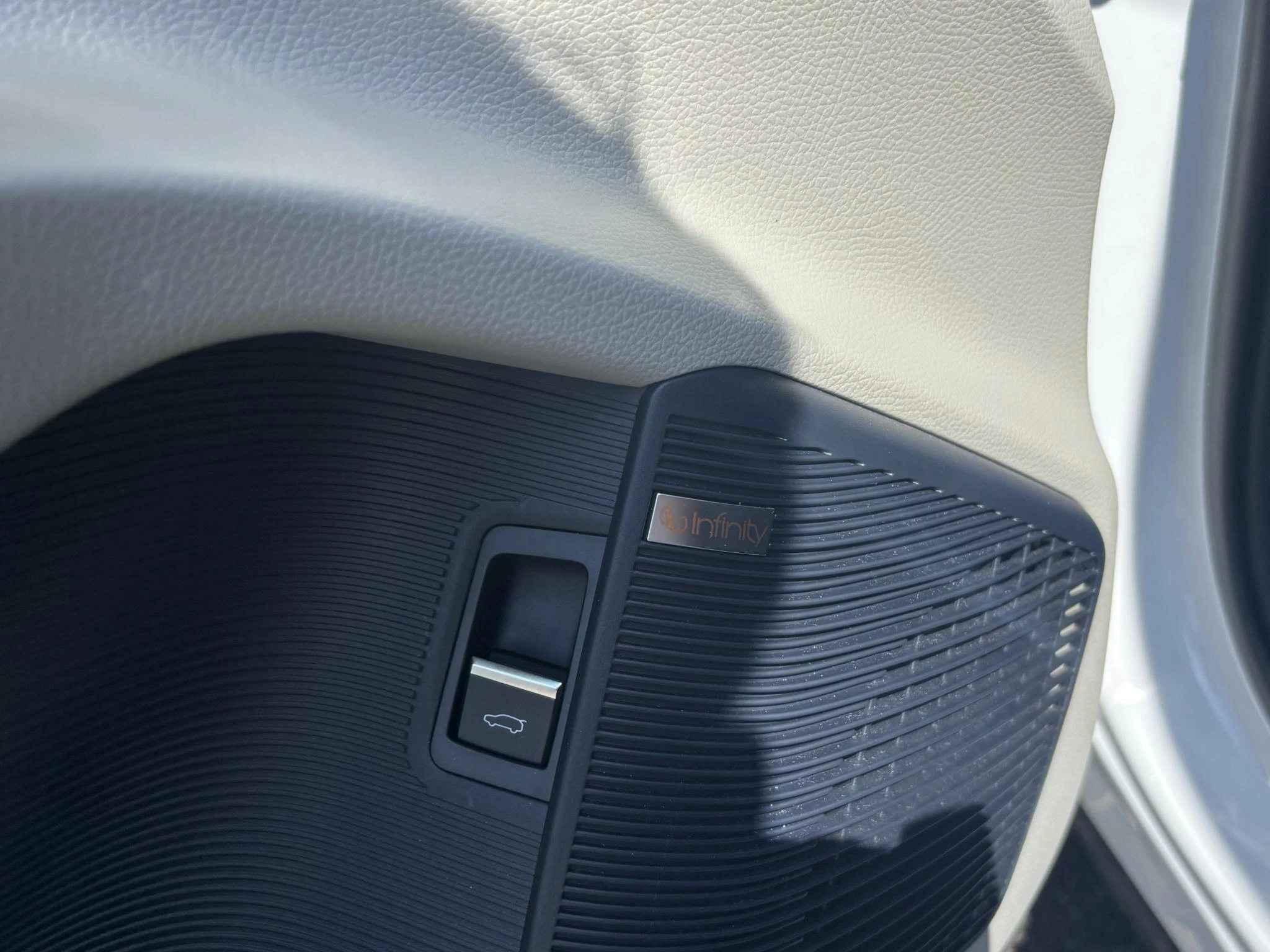 Hoofdafbeelding BYD SEAL U