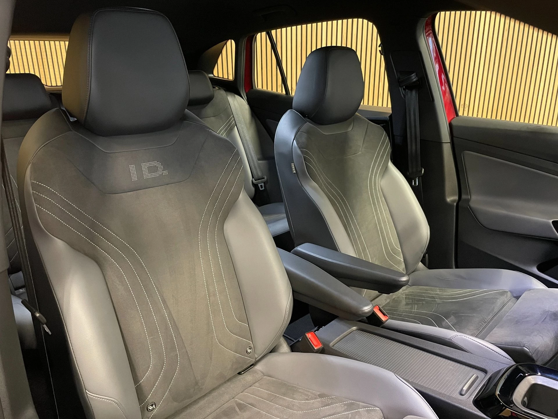 Hoofdafbeelding Volkswagen ID.4