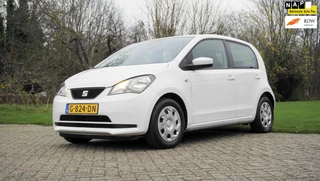 Seat Mii 1.0 Style Airco 5 drs