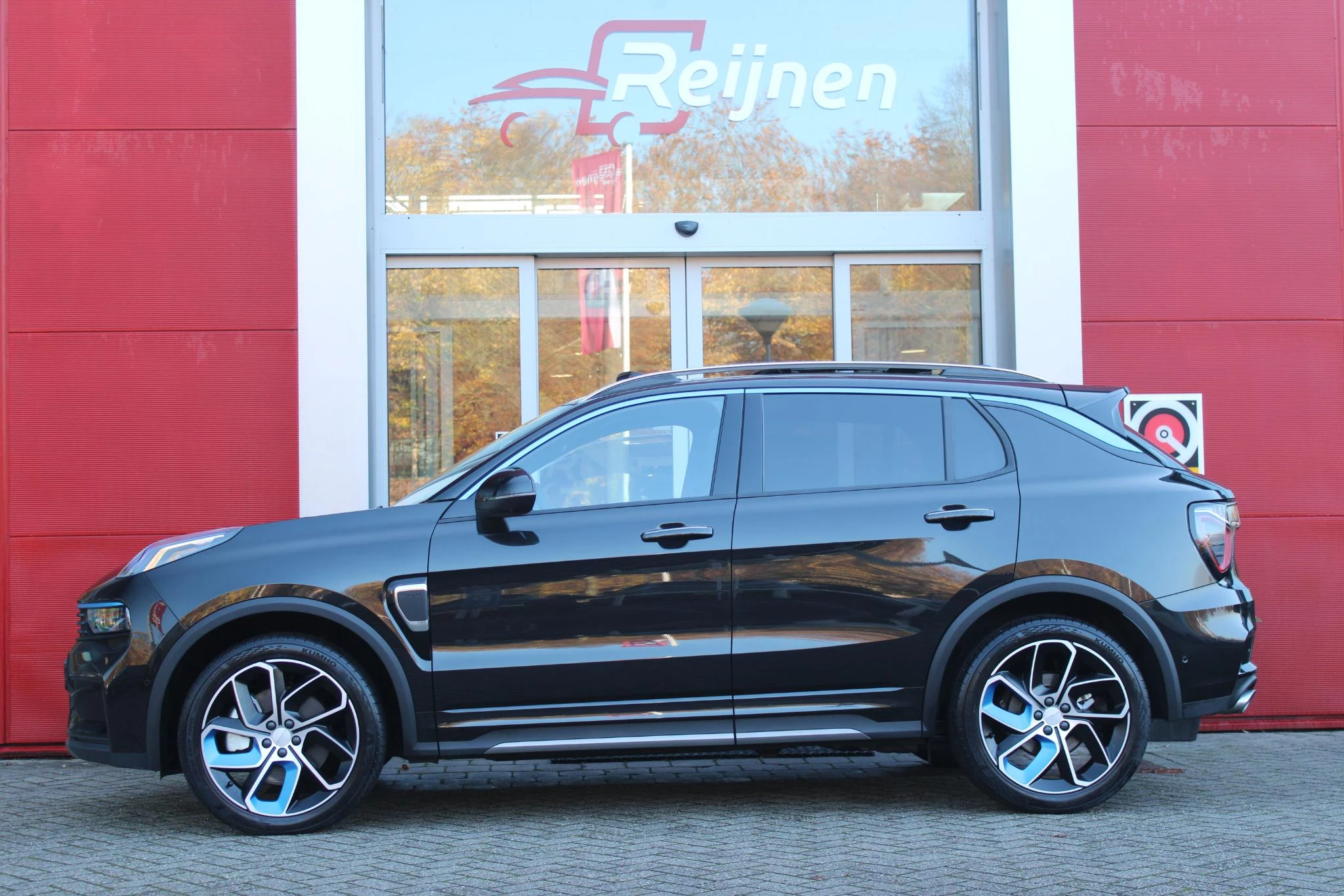 Hoofdafbeelding Lynk & Co 01