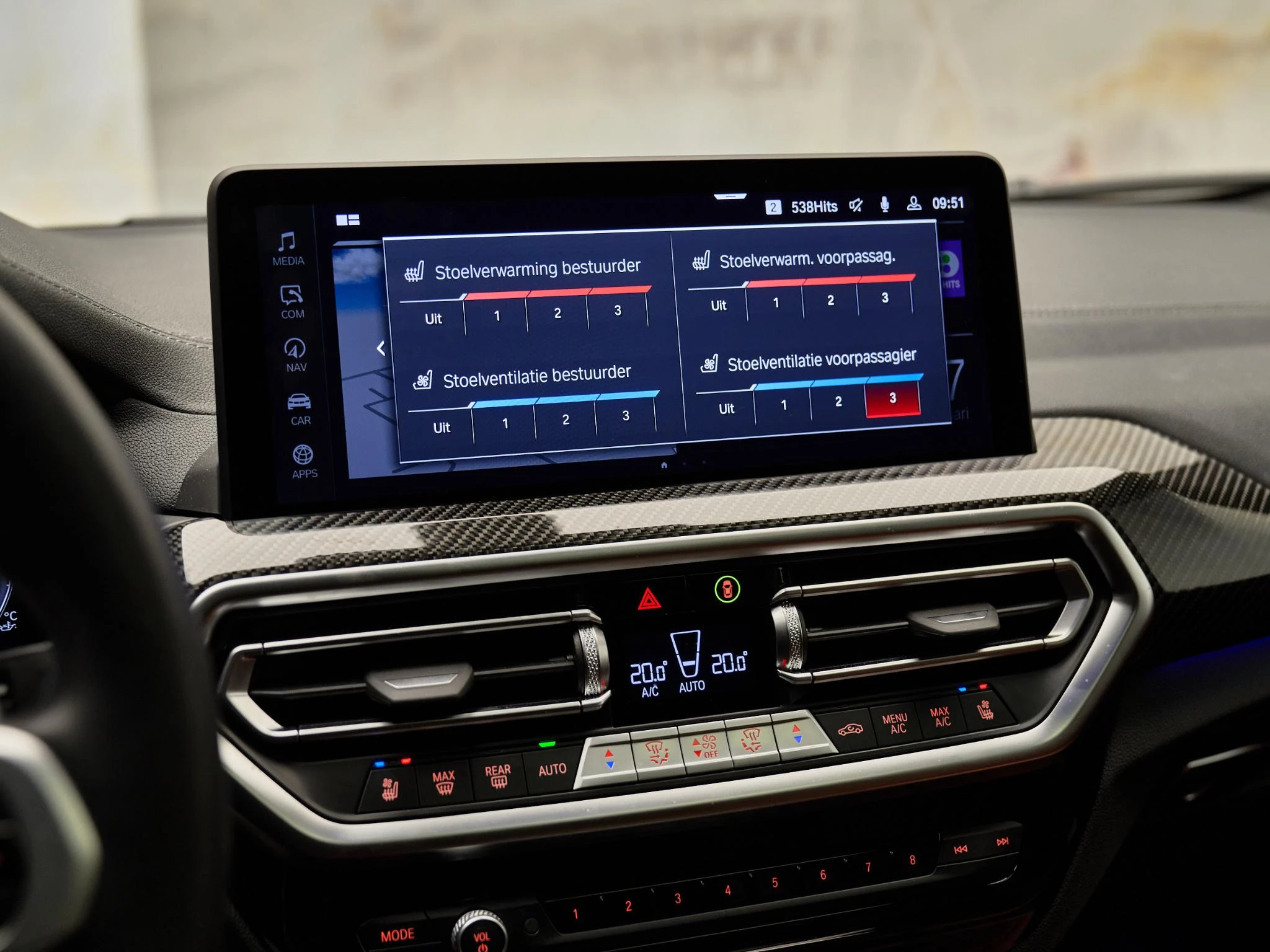 Hoofdafbeelding BMW X4