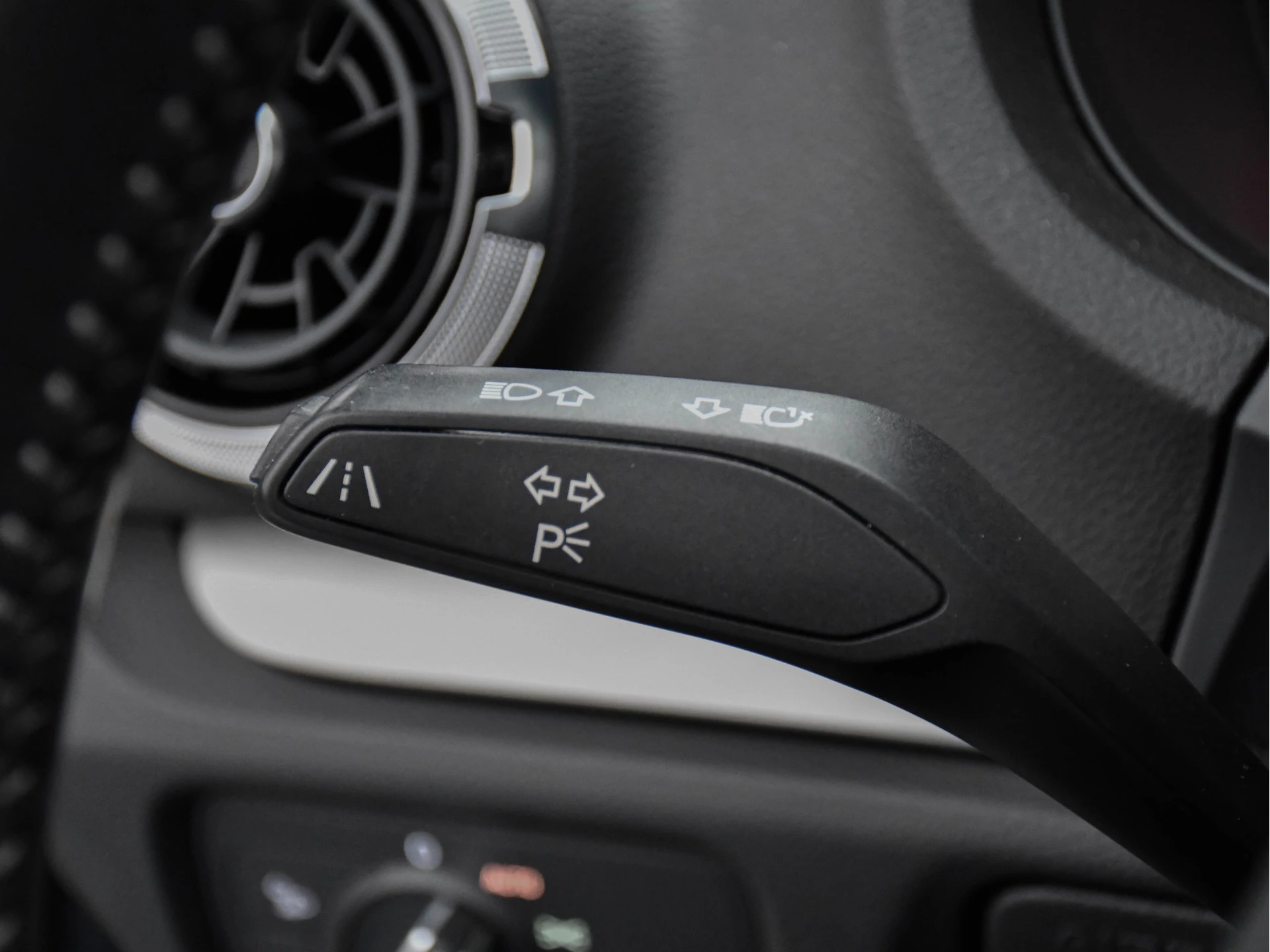 Hoofdafbeelding Audi S3