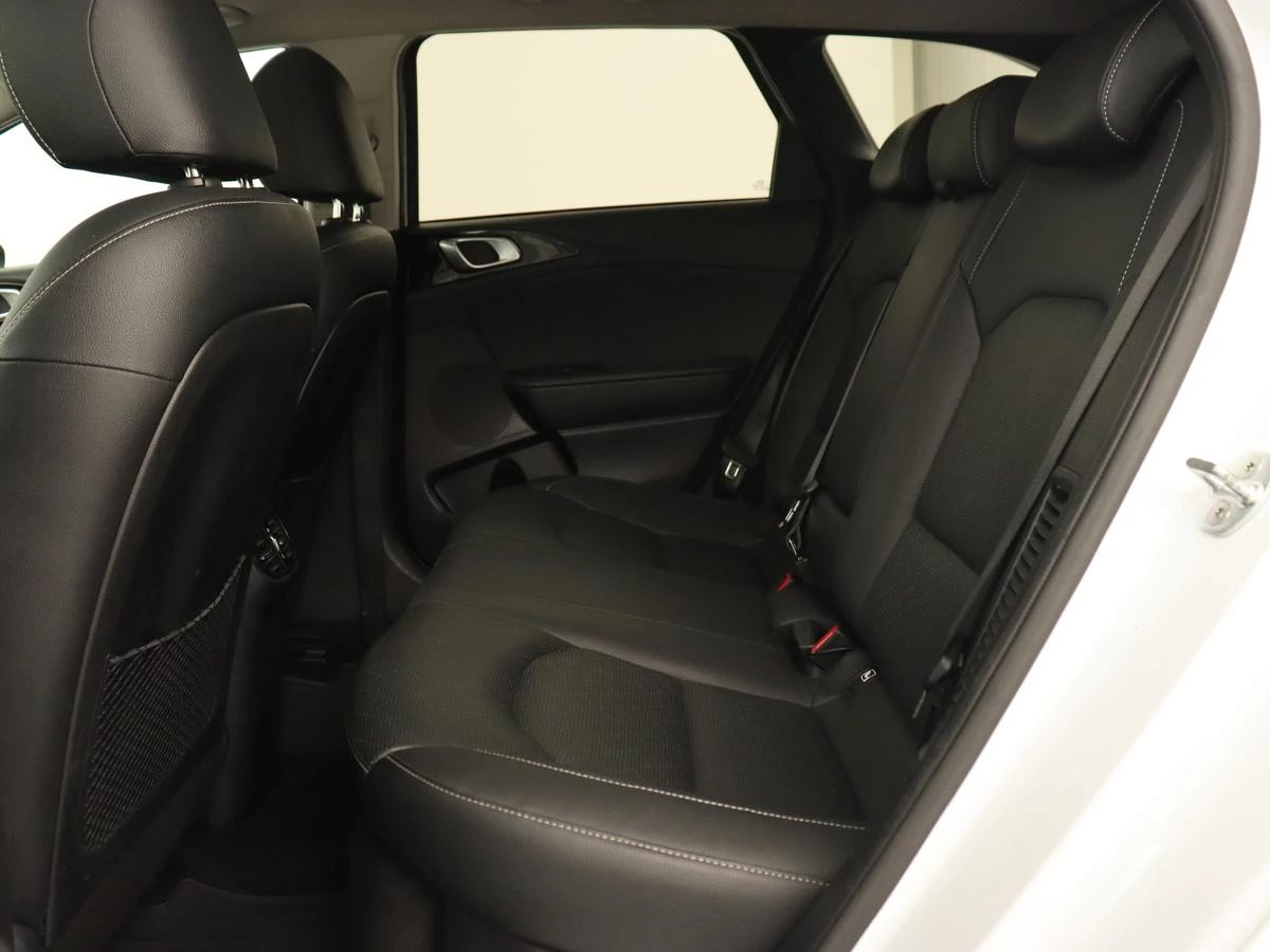 Hoofdafbeelding Kia Ceed