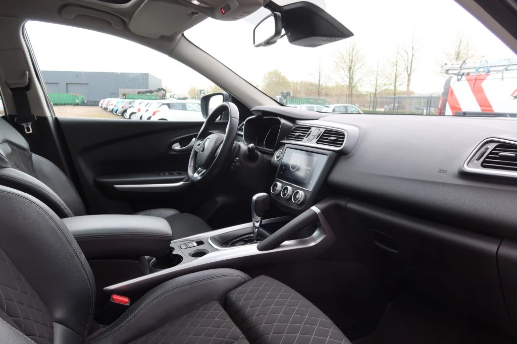 Hoofdafbeelding Renault Kadjar