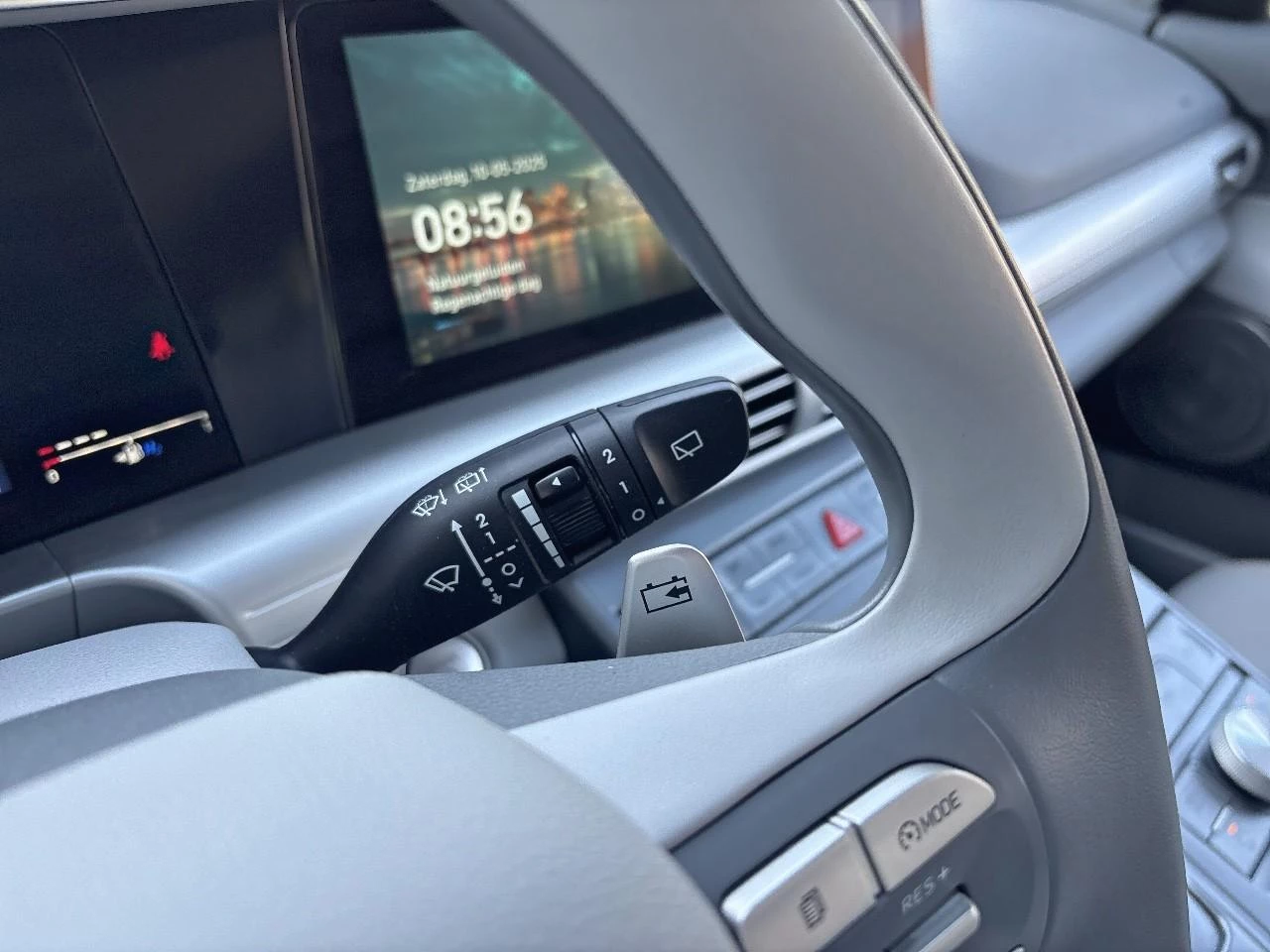 Hoofdafbeelding Hyundai Nexo