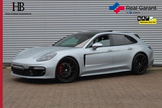 Porsche Panamera Sport Turismo 2.9 4 E-Hybrid