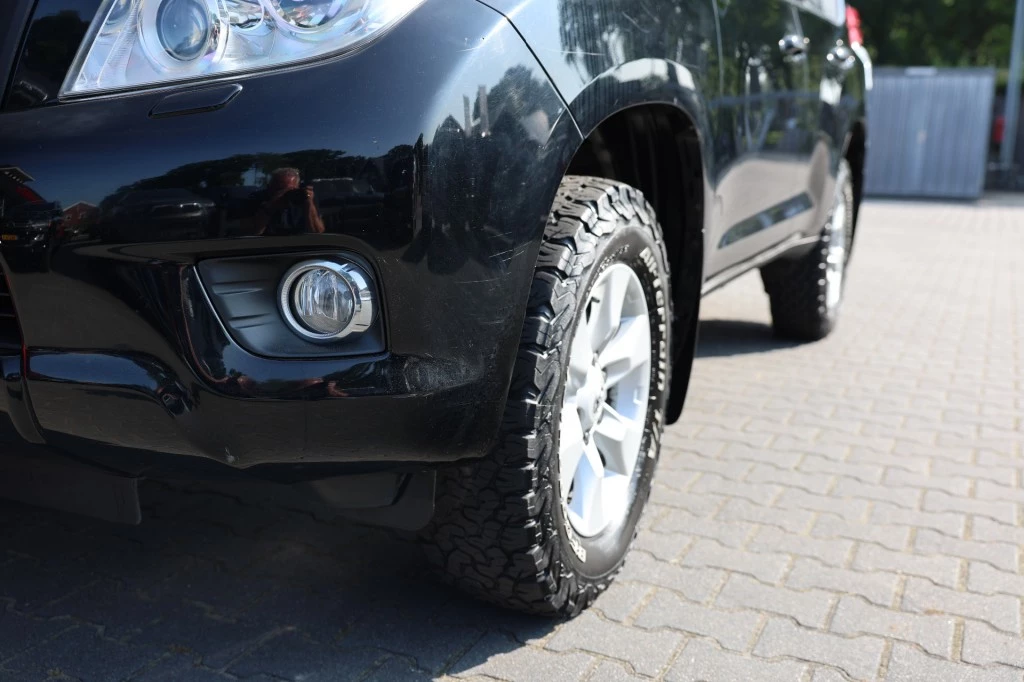 Hoofdafbeelding Toyota Land Cruiser