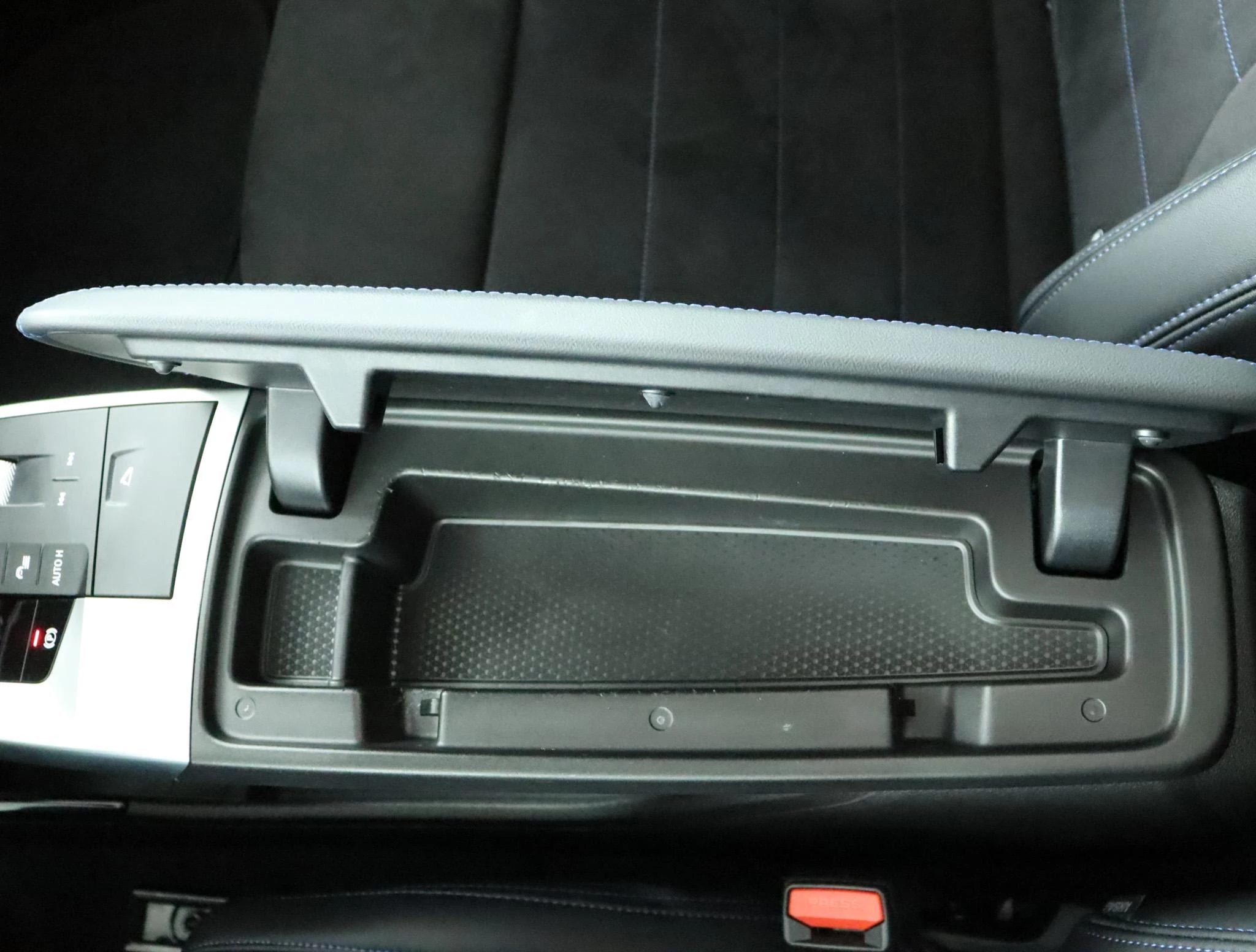 Hoofdafbeelding BMW iX1