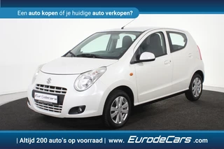 Suzuki Alto 1.0 Comfort Automaat *Airco*