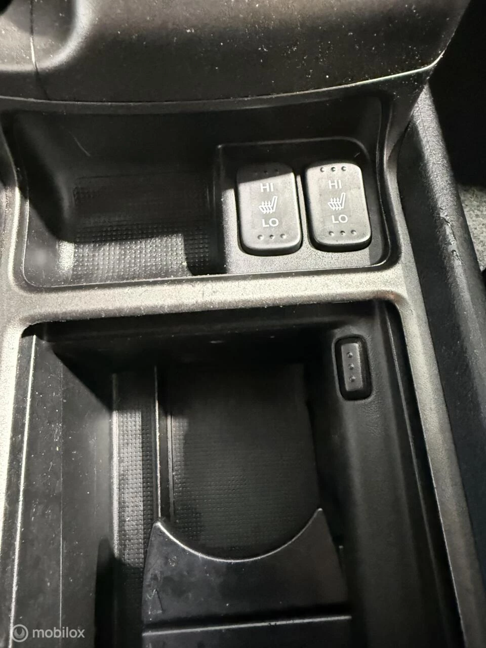 Hoofdafbeelding Honda Civic