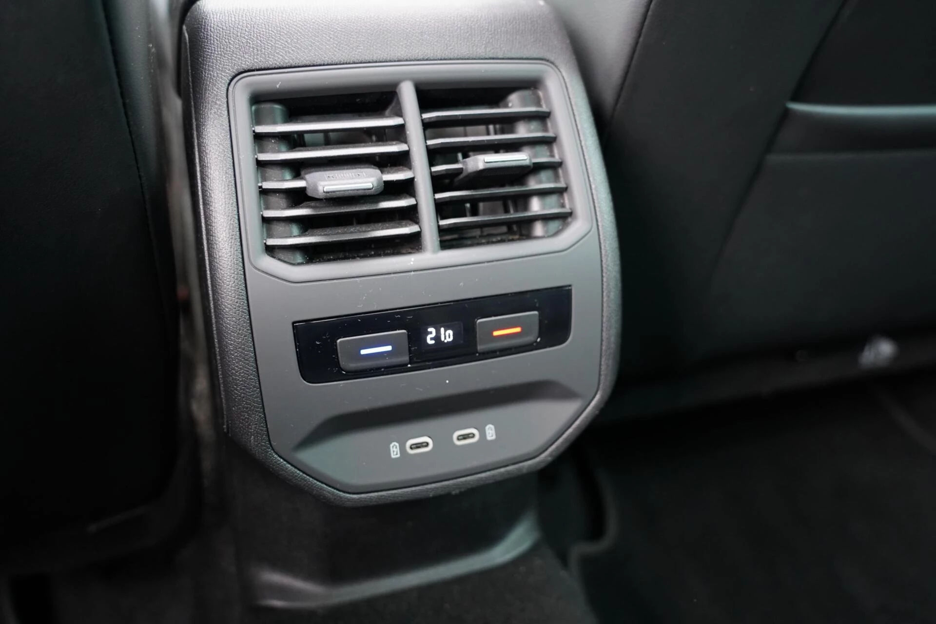 Hoofdafbeelding CUPRA Leon