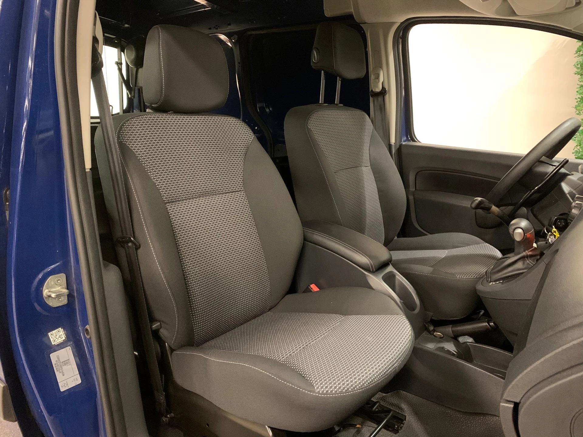 Hoofdafbeelding Mercedes-Benz Citan