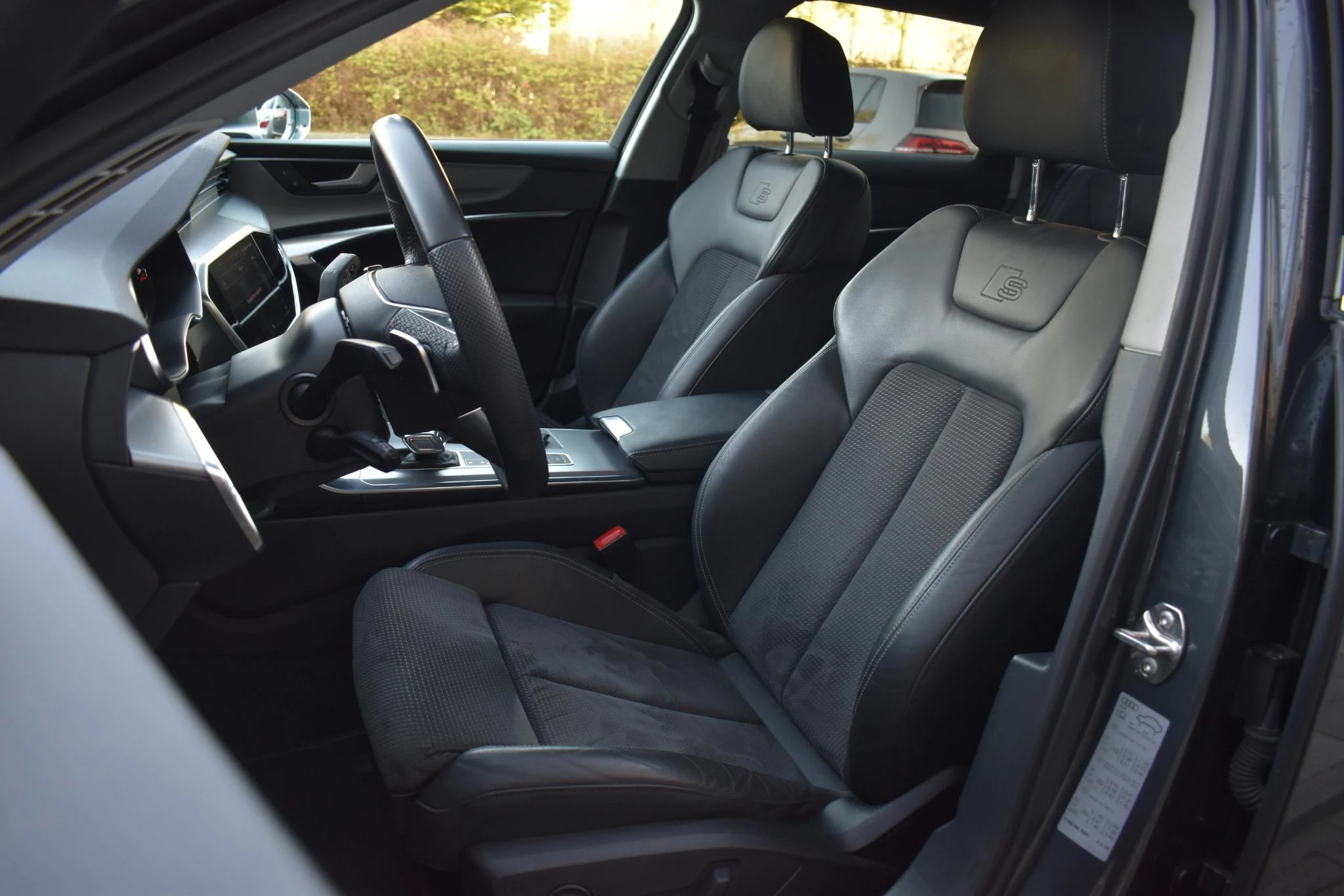 Hoofdafbeelding Audi S6