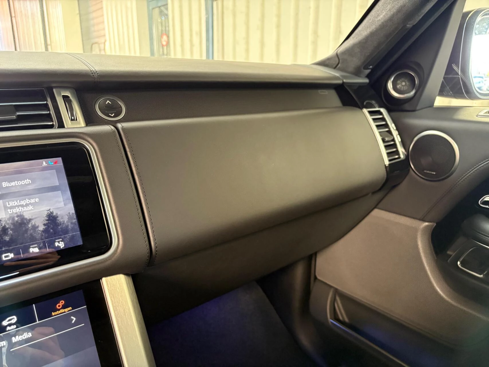 Hoofdafbeelding Land Rover Range Rover