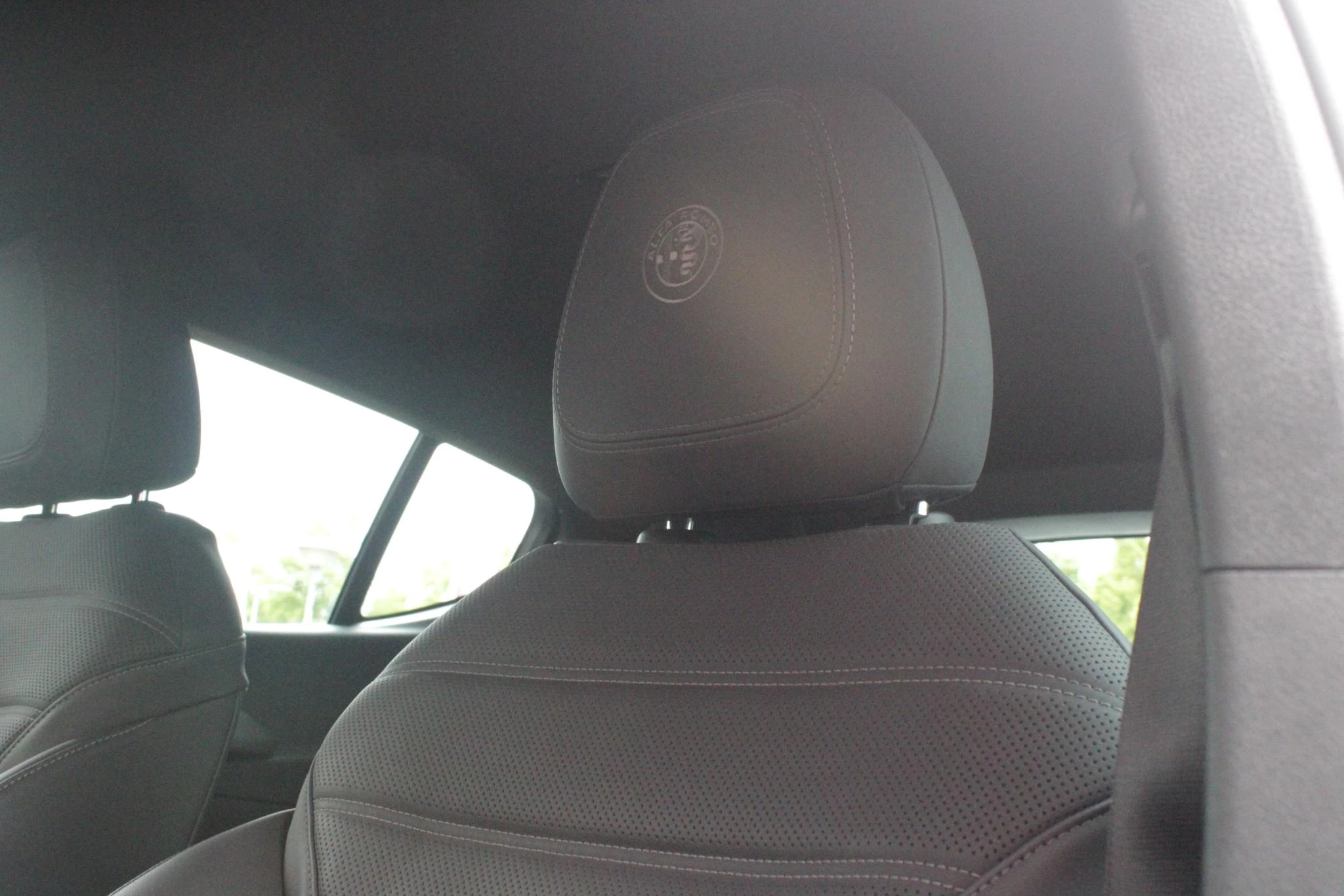 Hoofdafbeelding Alfa Romeo Tonale
