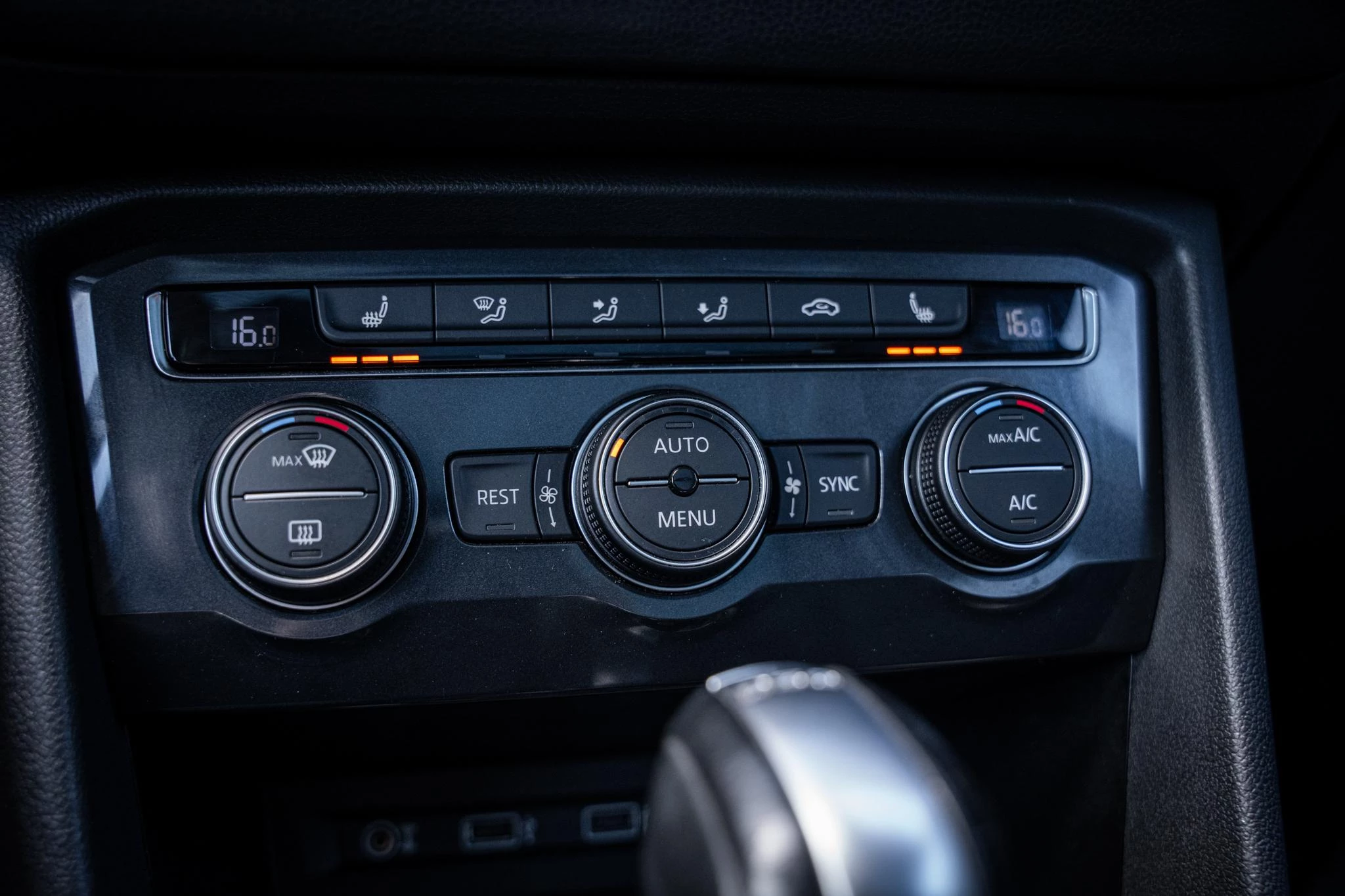Hoofdafbeelding Volkswagen Tiguan Allspace