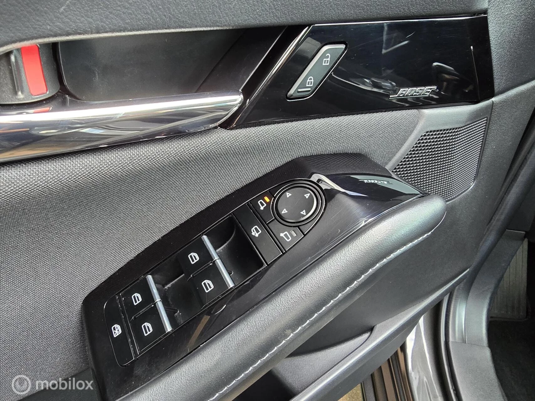 Hoofdafbeelding Mazda CX-30