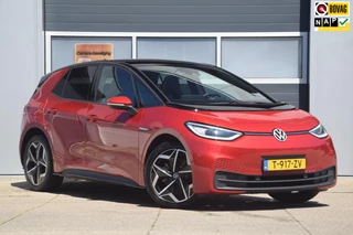 Volkswagen ID.3 Pure 45 kWh SCHAALSTOELEN/IQ LED KOPLAMPEN/CAMERA/KEYLESS