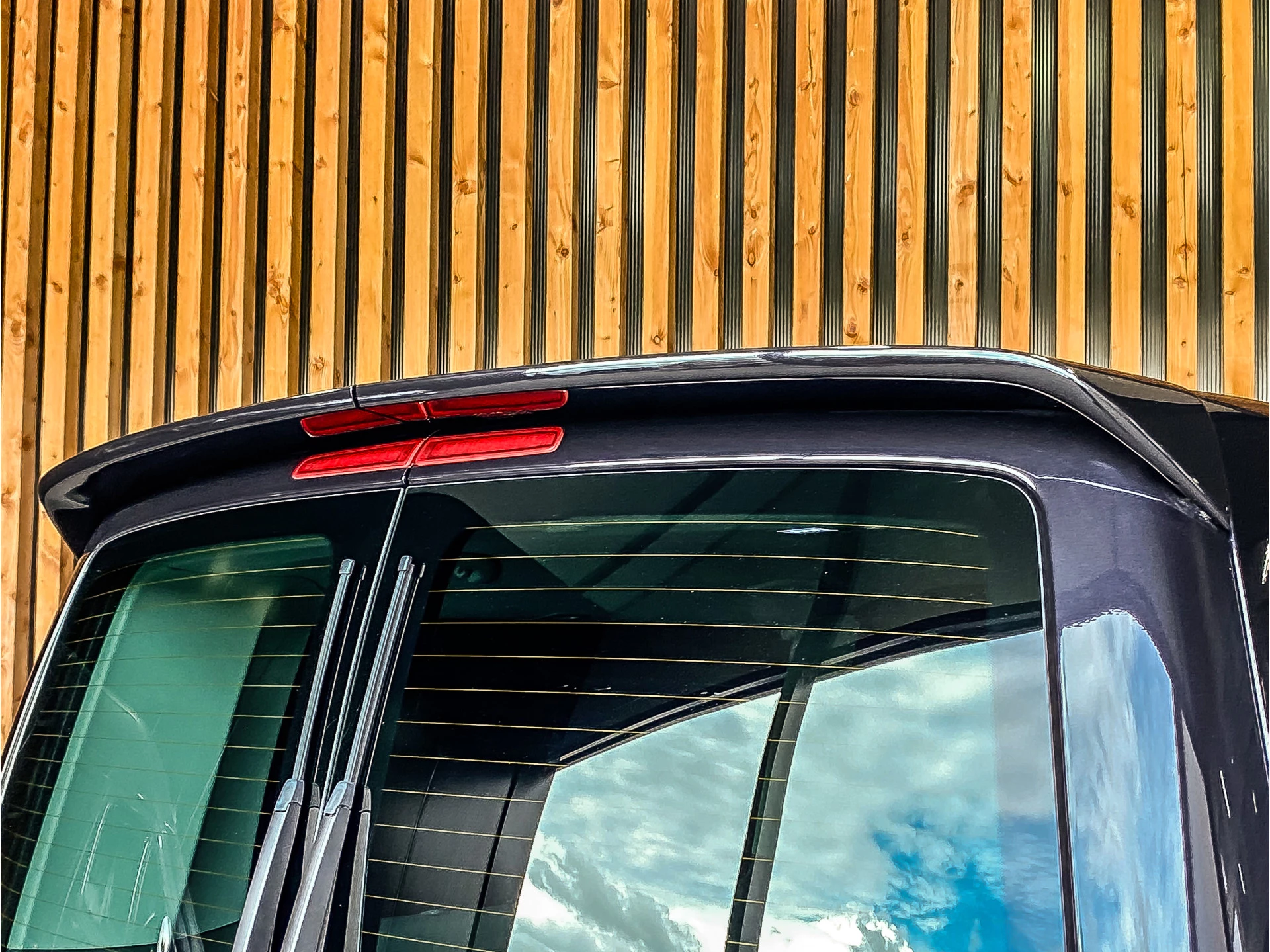 Hoofdafbeelding Volkswagen Caravelle