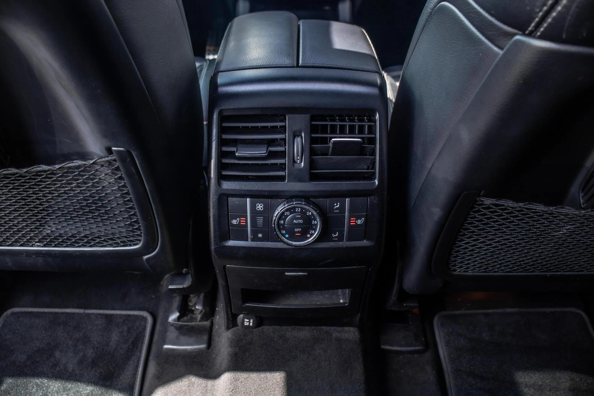 Hoofdafbeelding Mercedes-Benz M-Klasse