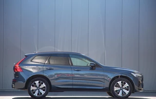 Volvo XC60 2.0 T6 Plug-in hybrid AWD Plus Dark