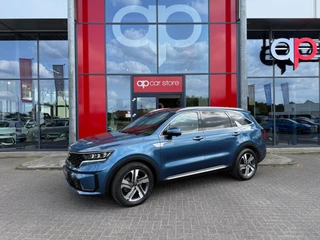 Hoofdafbeelding Kia Sorento Kia Sorento 1.6 T-GDI Plug-in Hybrid 4WD ExecutiveLine 7p.