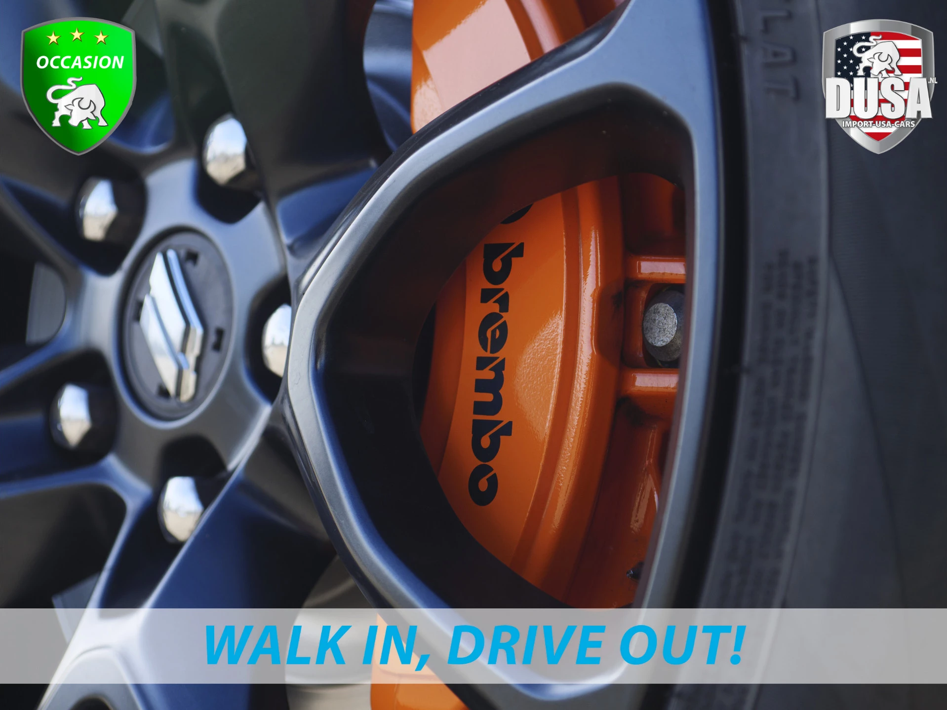 Hoofdafbeelding Dodge Durango