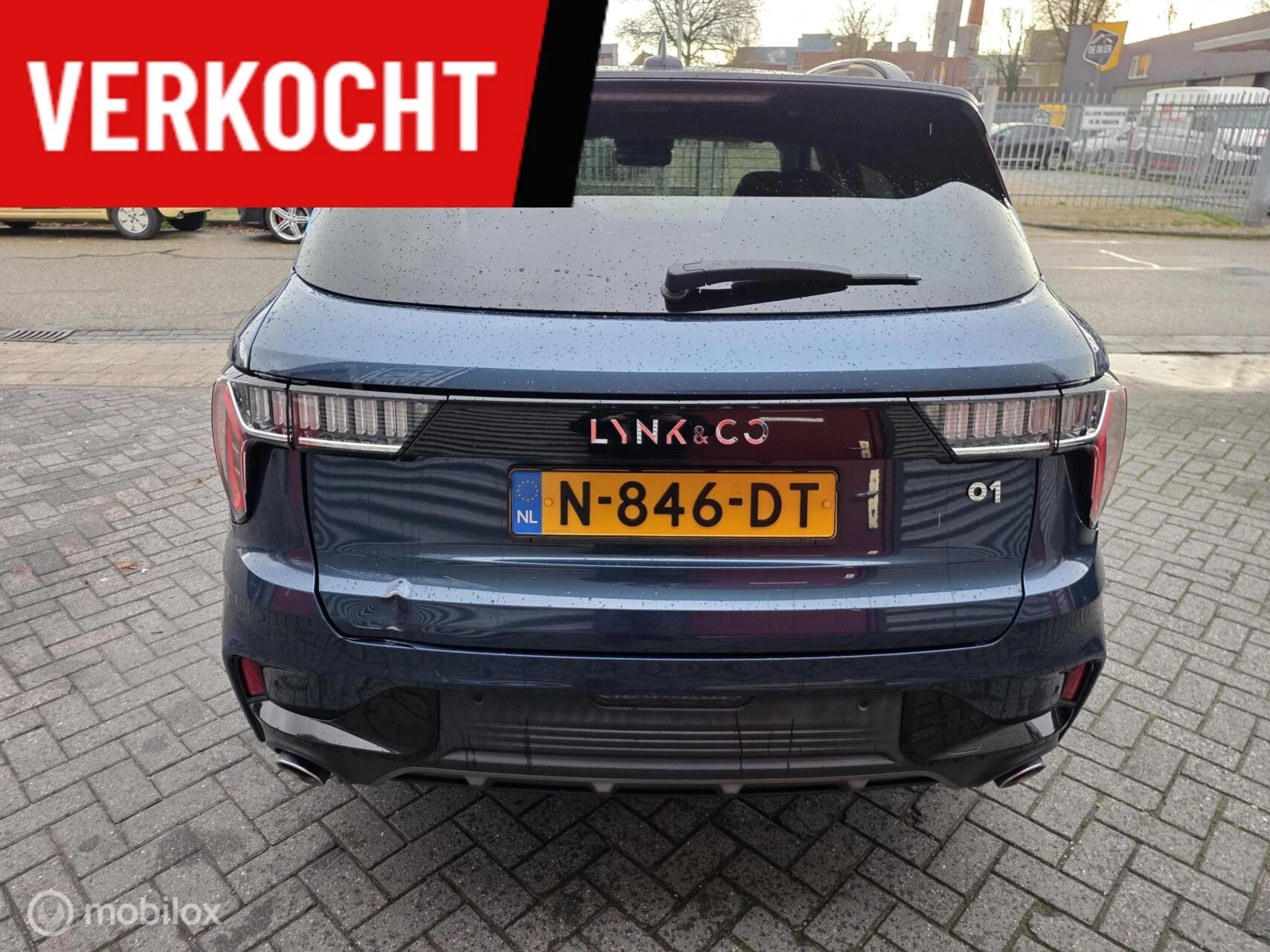 Hoofdafbeelding Lynk & Co 01