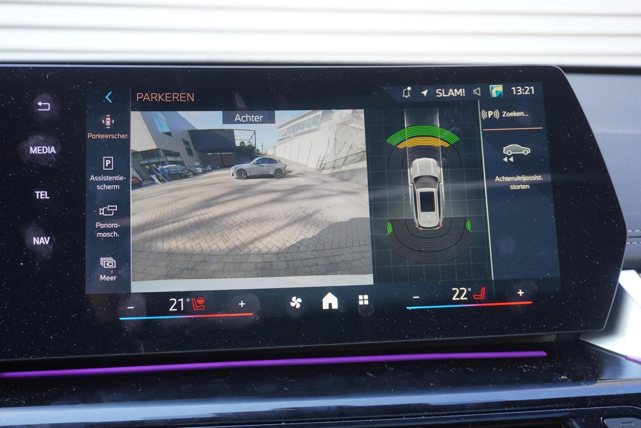 Hoofdafbeelding BMW iX1