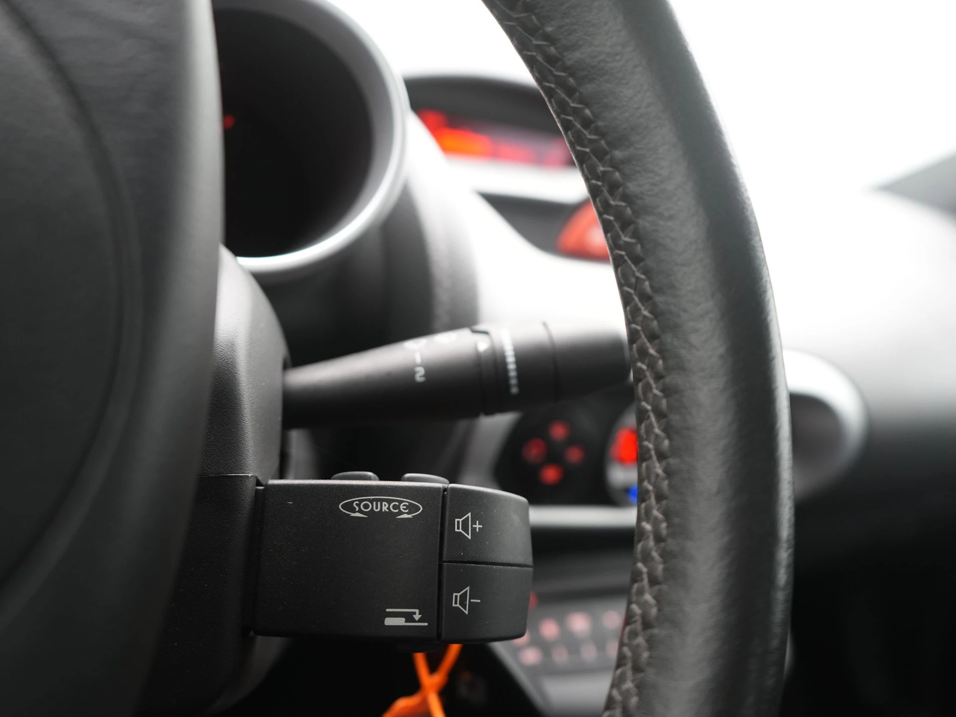 Hoofdafbeelding Renault Wind