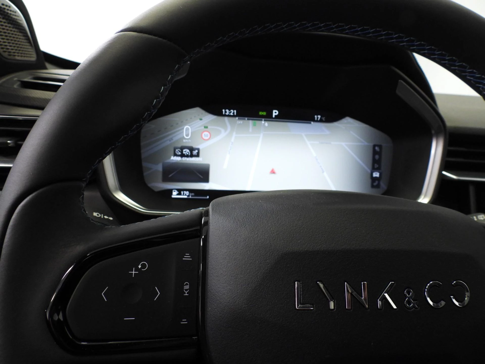 Hoofdafbeelding Lynk & Co 01