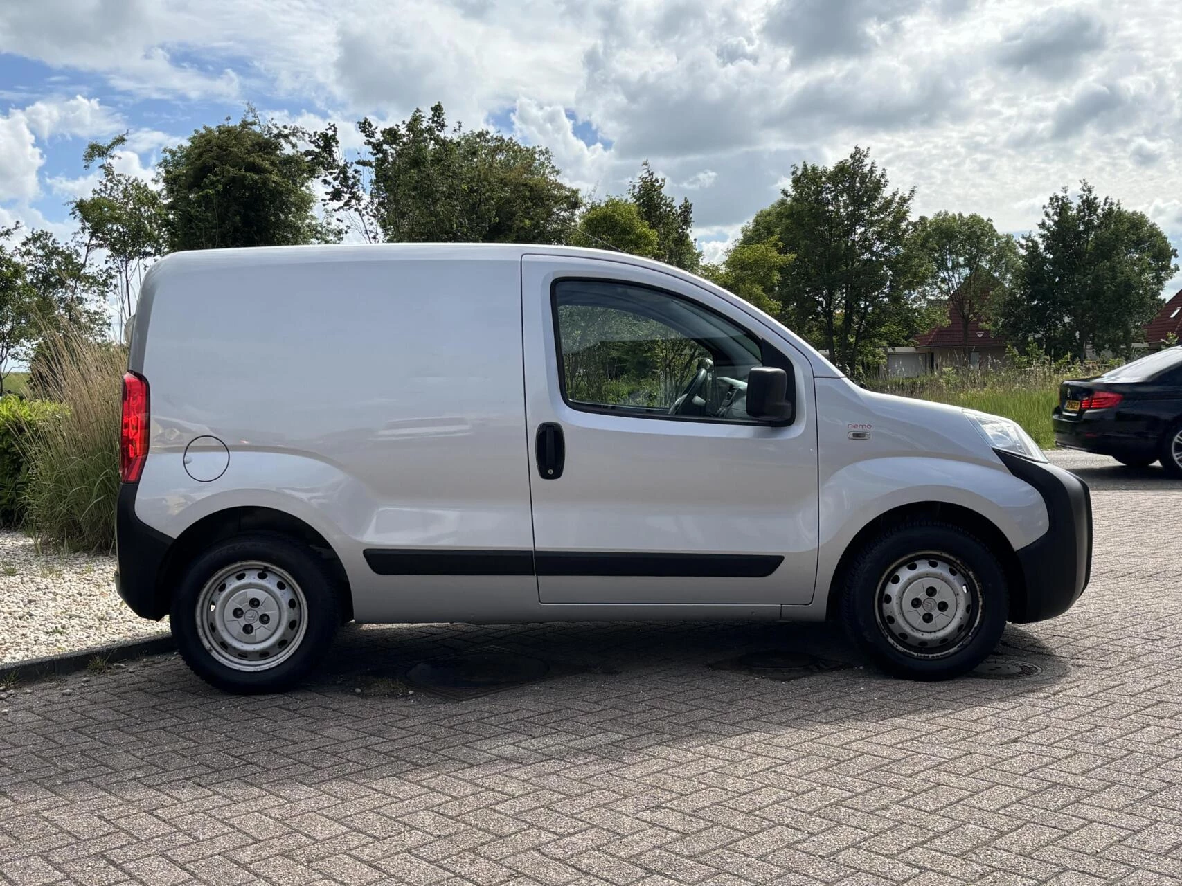 Hoofdafbeelding Citroën Nemo