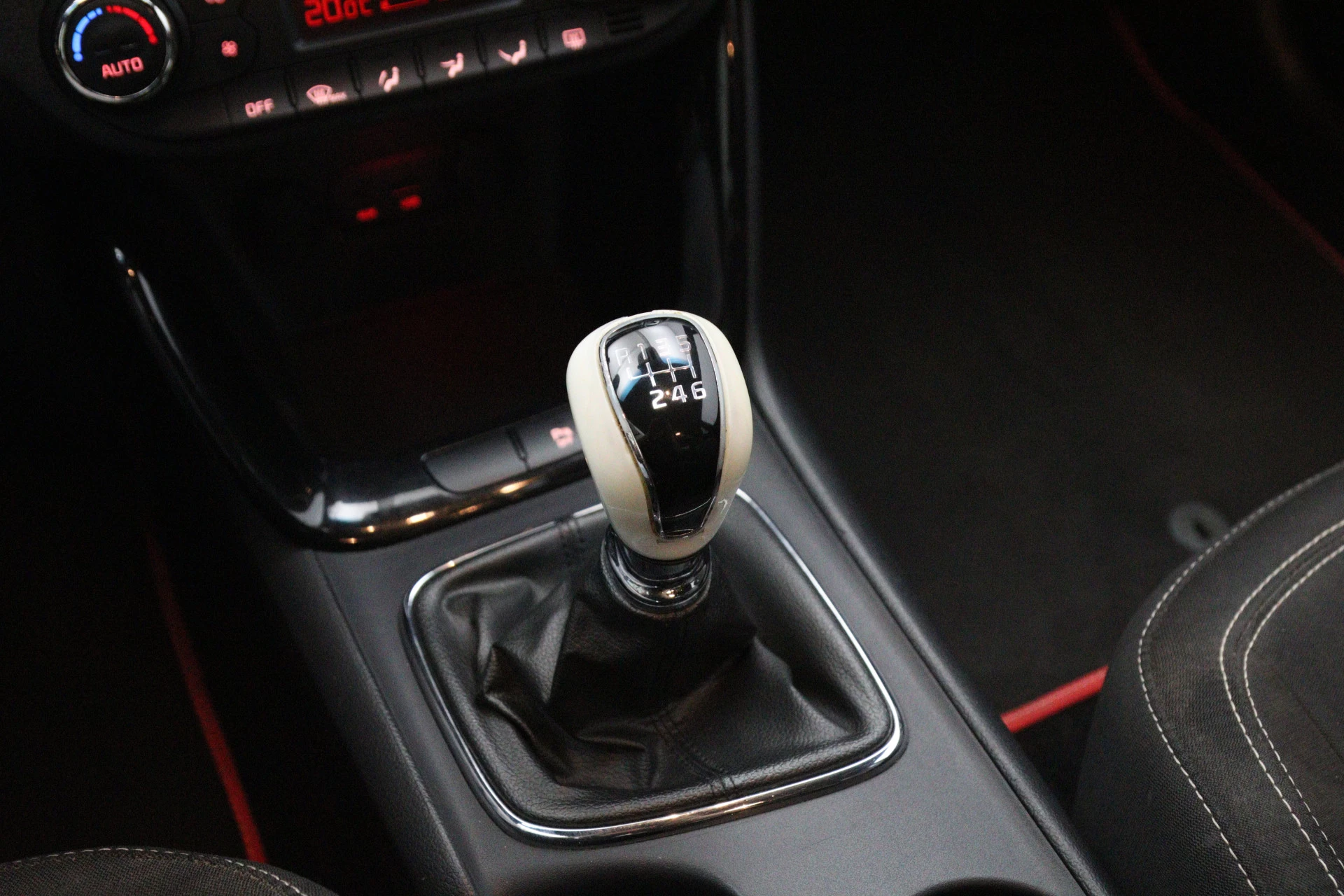 Hoofdafbeelding Kia pro_cee'd