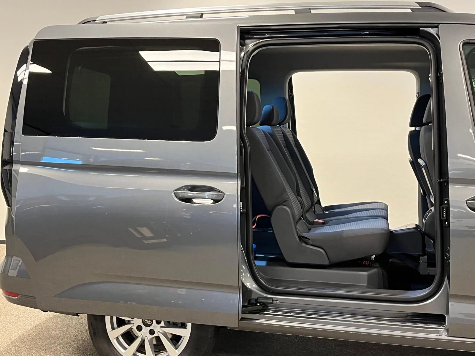 Hoofdafbeelding Ford Tourneo Connect