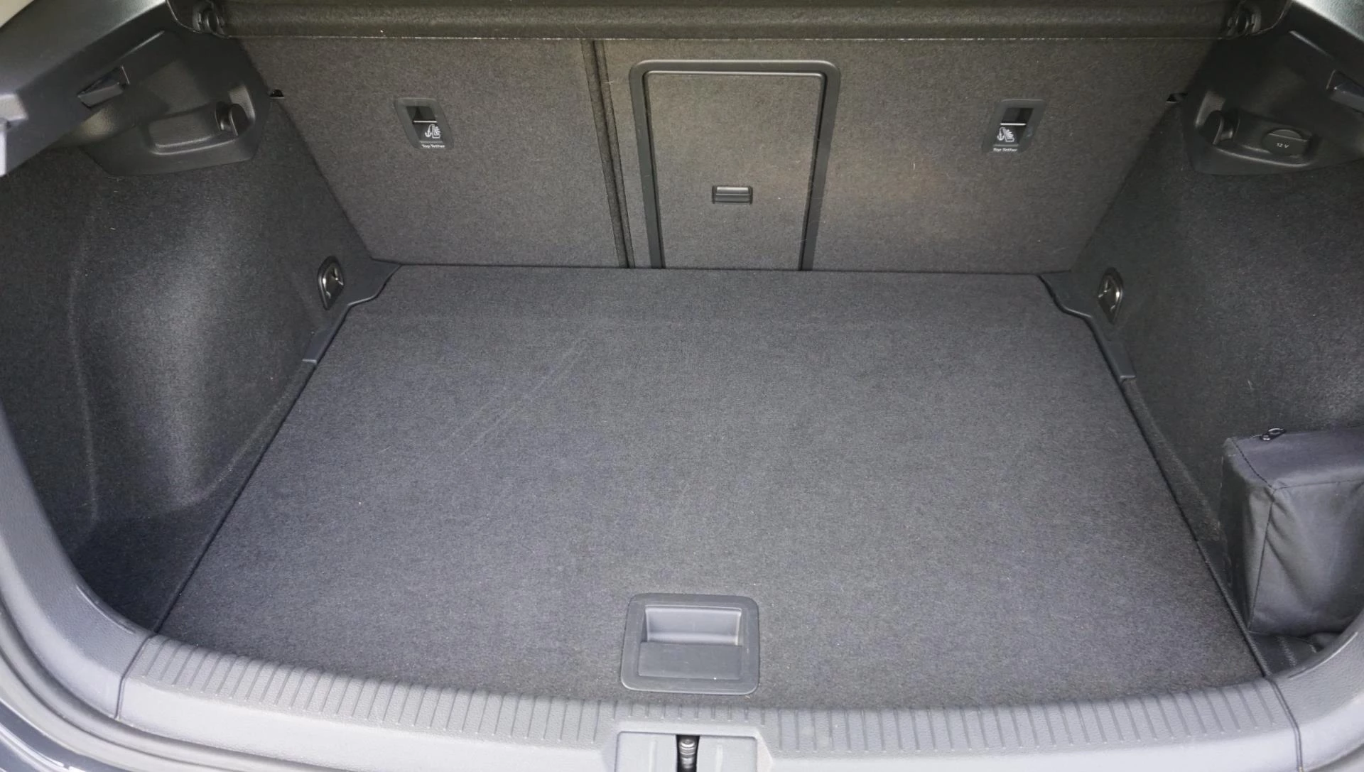 Hoofdafbeelding Volkswagen e-Golf