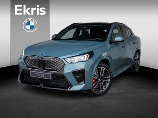 BMW iX2 eDrive20 | M Sport Edition | M Sportpakket Pro | Equipment Pack Pro | Comfort Pack