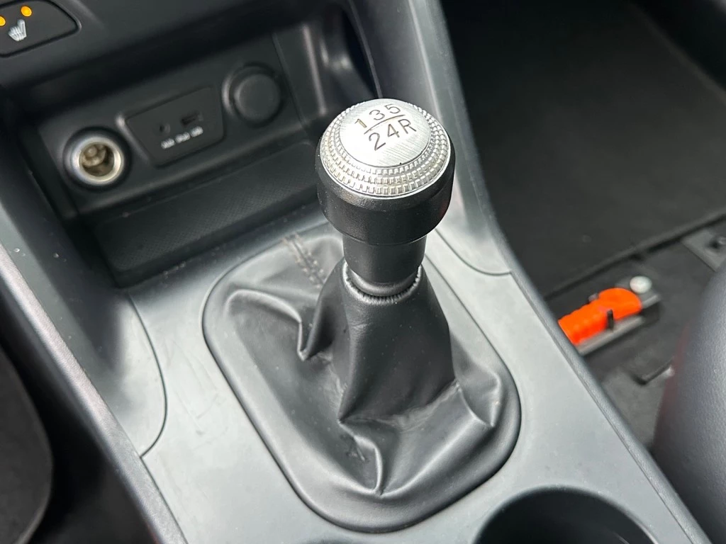 Hoofdafbeelding Hyundai ix35