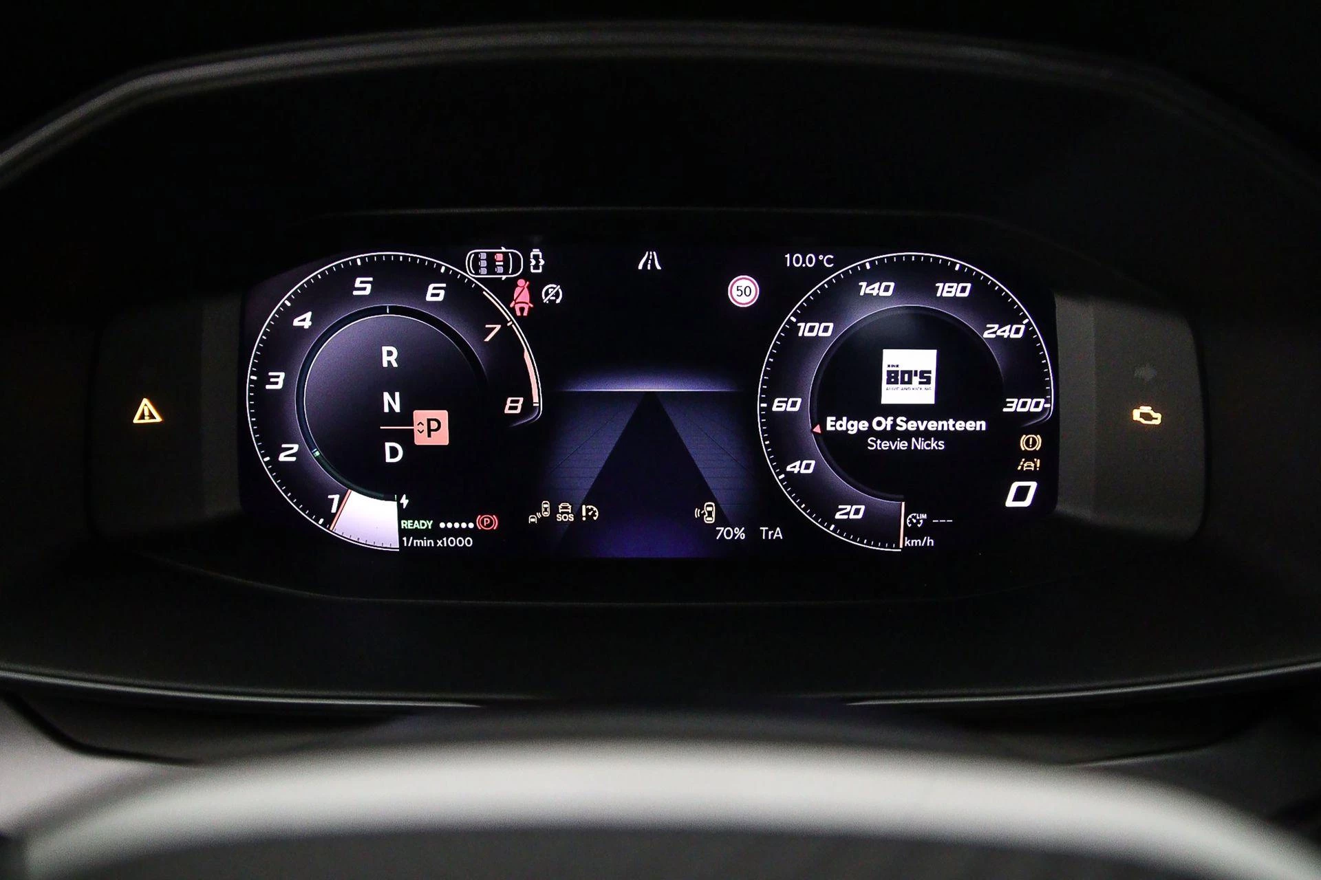 Hoofdafbeelding CUPRA Leon Sportstourer