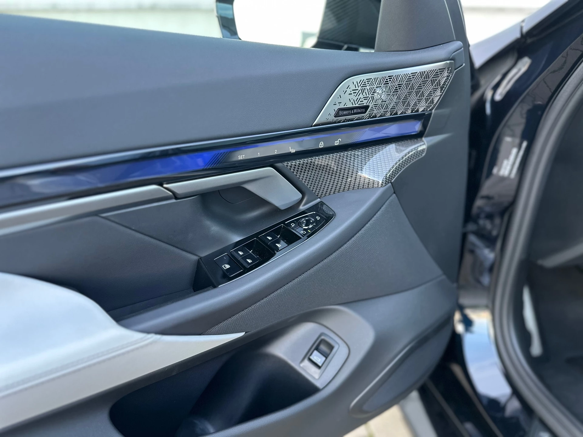 Hoofdafbeelding BMW M5